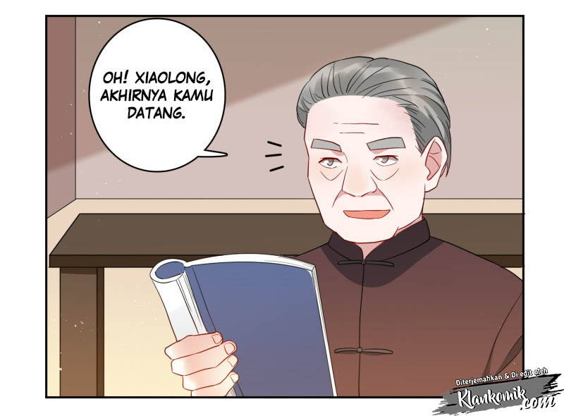 Beautiful Boss Cold-Hearted Chapter 74 Gambar 3