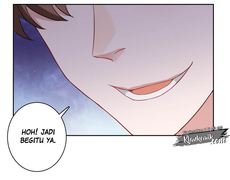 Beautiful Boss Cold-Hearted Chapter 74 Gambar 31