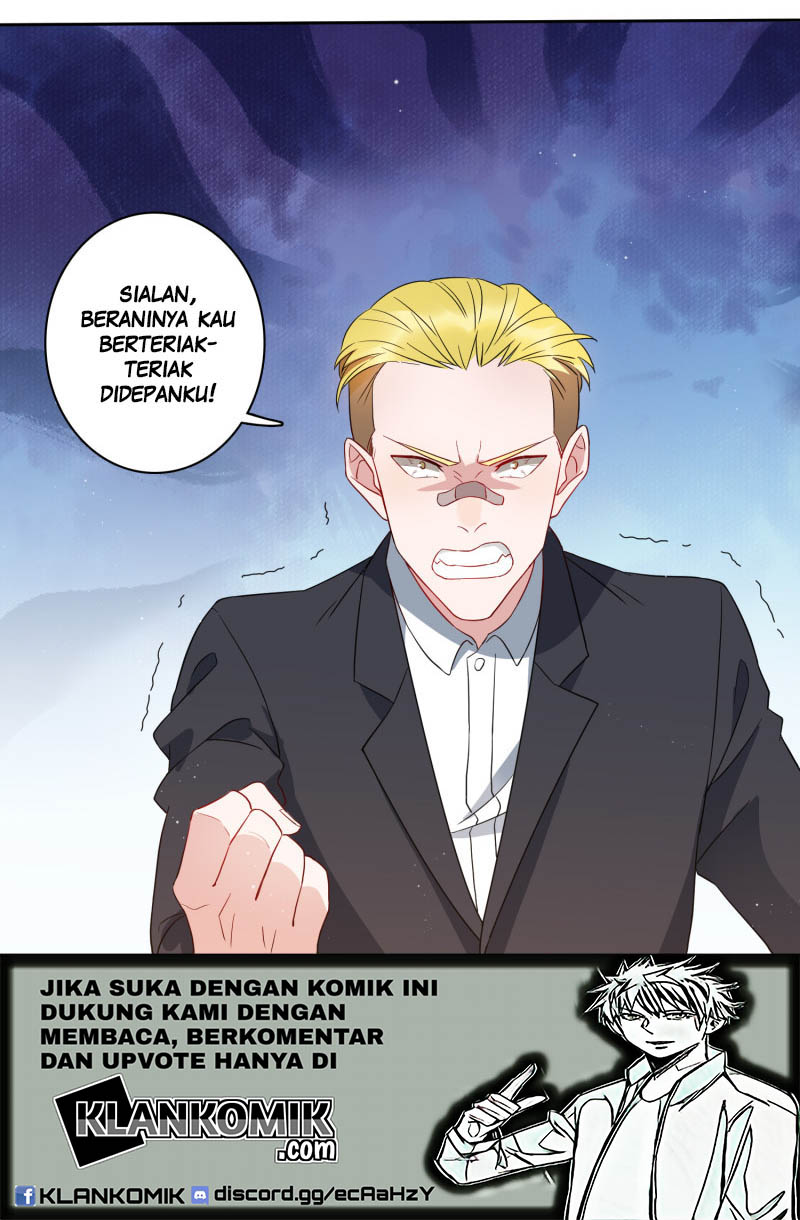 Beautiful Boss Cold-Hearted Chapter 74 Gambar 33