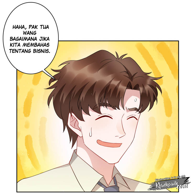 Beautiful Boss Cold-Hearted Chapter 74 Gambar 5