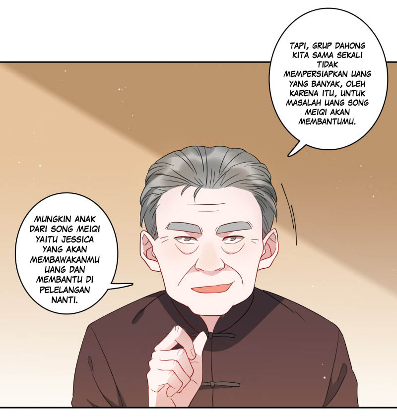 Beautiful Boss Cold-Hearted Chapter 74 Gambar 8