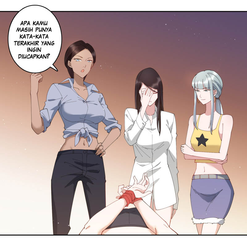 Beautiful Boss Cold-Hearted Chapter 73 Gambar 12