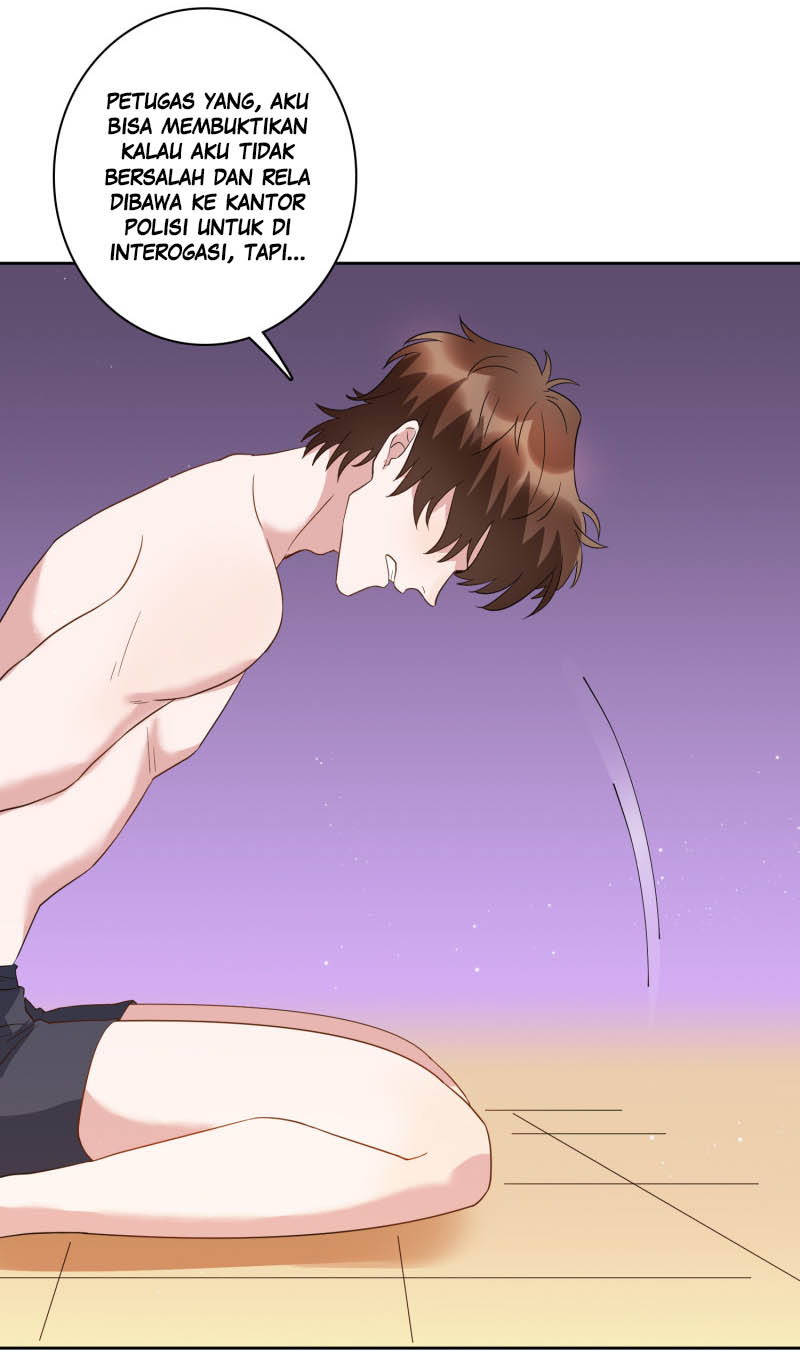 Beautiful Boss Cold-Hearted Chapter 73 Gambar 16