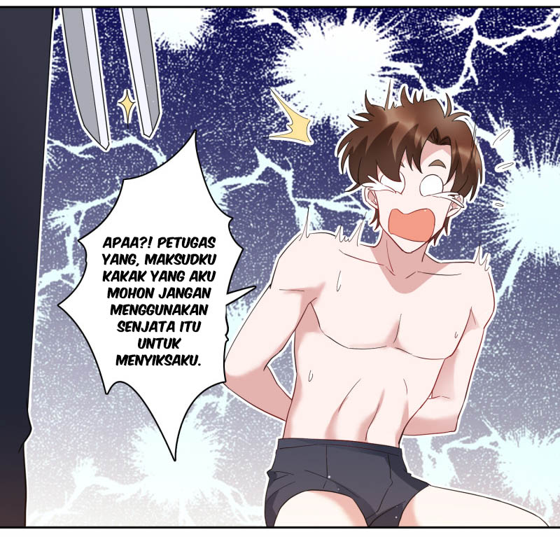 Beautiful Boss Cold-Hearted Chapter 73 Gambar 20