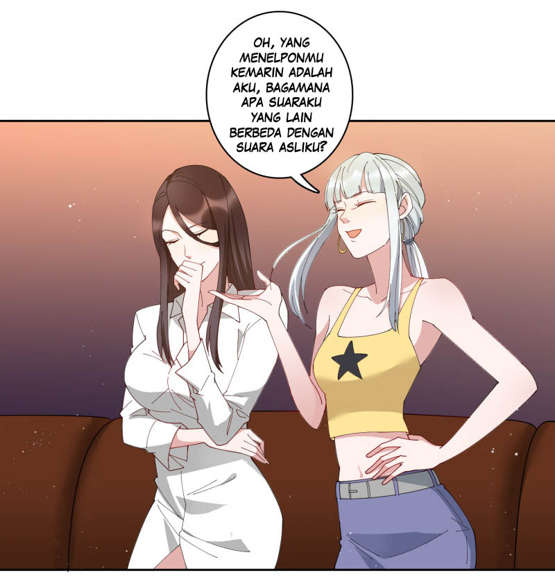 Beautiful Boss Cold-Hearted Chapter 73 Gambar 30