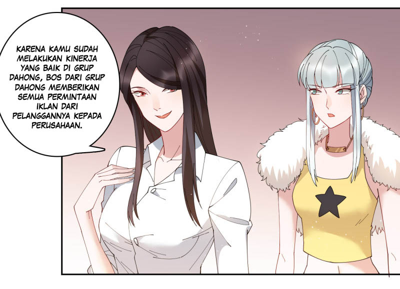 Beautiful Boss Cold-Hearted Chapter 73 Gambar 36