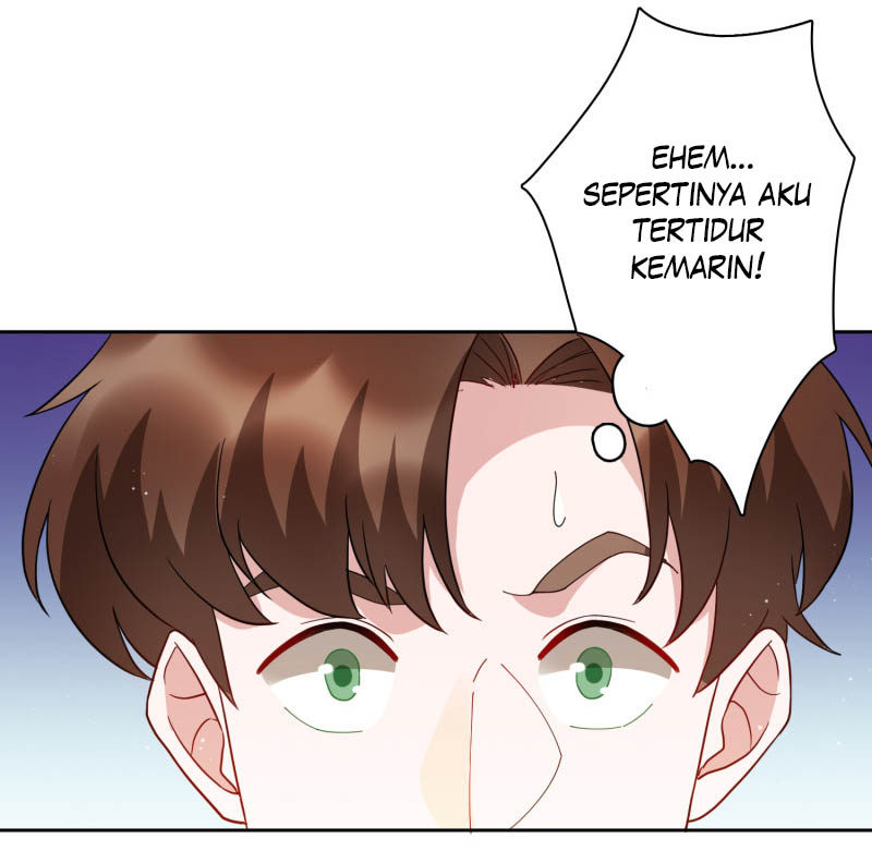 Beautiful Boss Cold-Hearted Chapter 73 Gambar 4