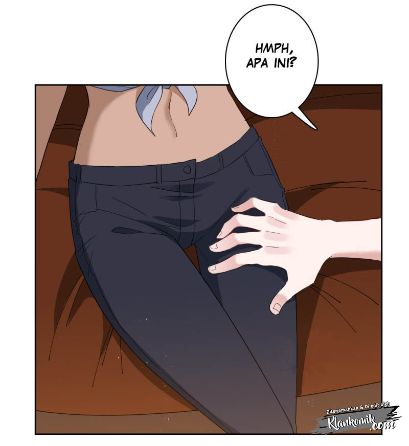 Beautiful Boss Cold-Hearted Chapter 73 Gambar 7