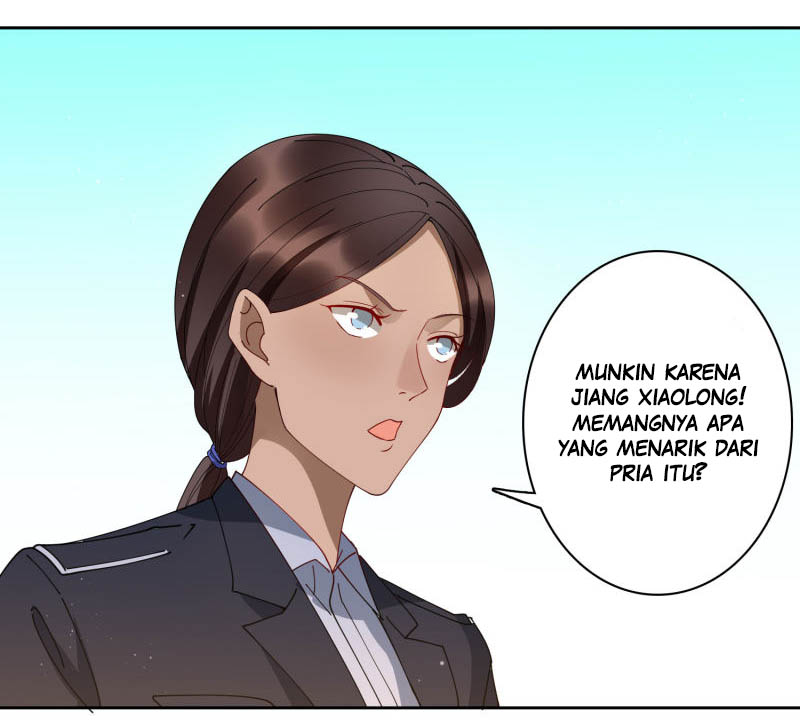 Beautiful Boss Cold-Hearted Chapter 71 Gambar 10