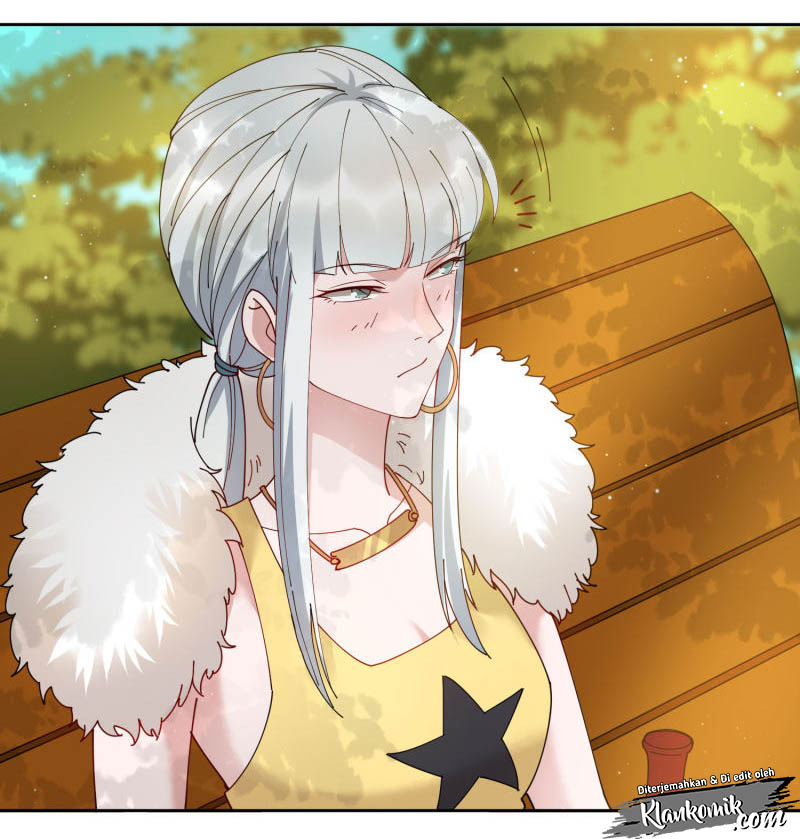 Beautiful Boss Cold-Hearted Chapter 71 Gambar 11
