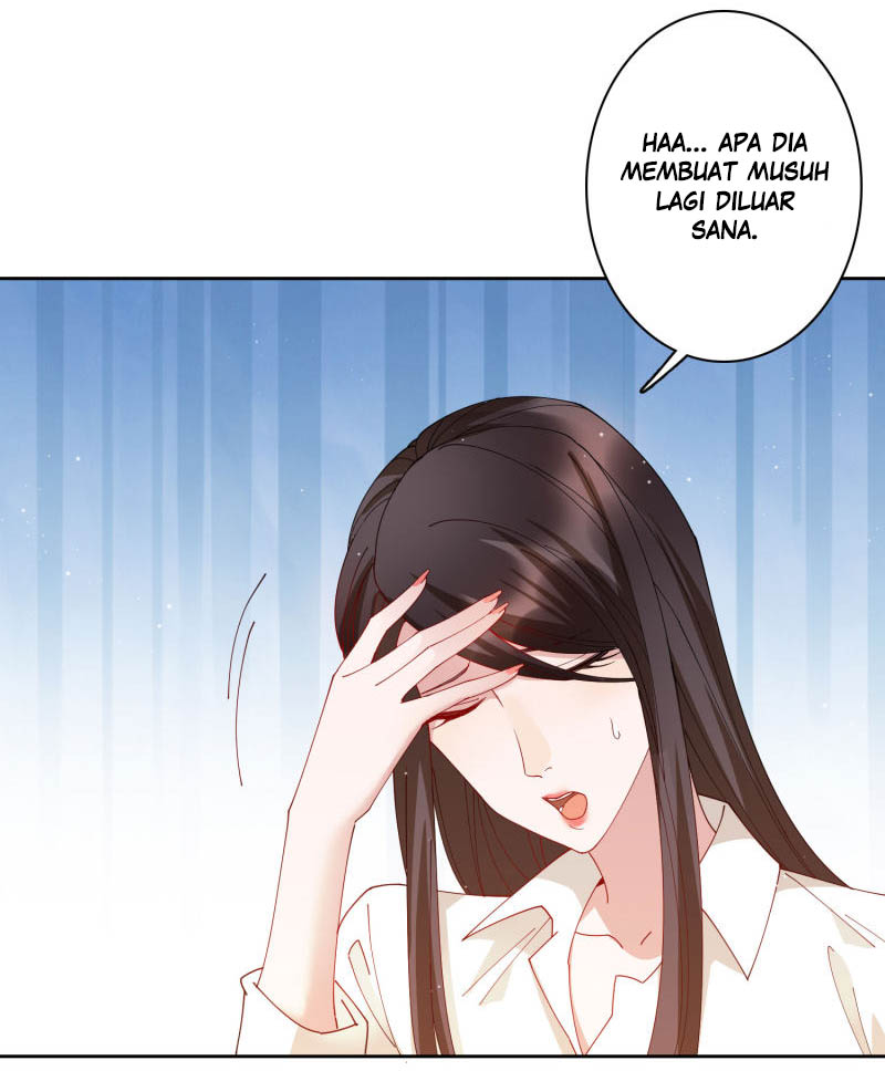 Beautiful Boss Cold-Hearted Chapter 71 Gambar 14