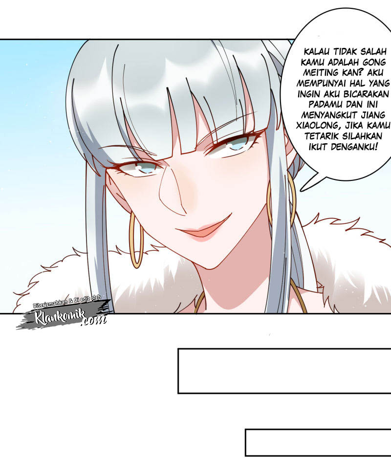 Beautiful Boss Cold-Hearted Chapter 71 Gambar 15