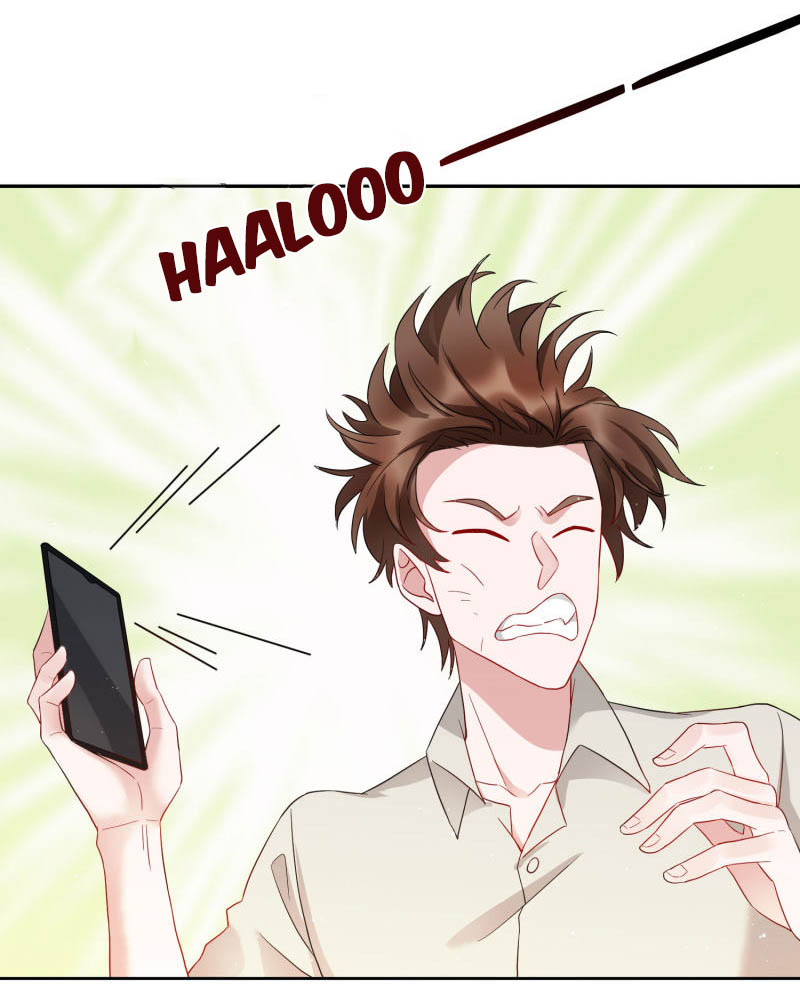 Beautiful Boss Cold-Hearted Chapter 71 Gambar 20