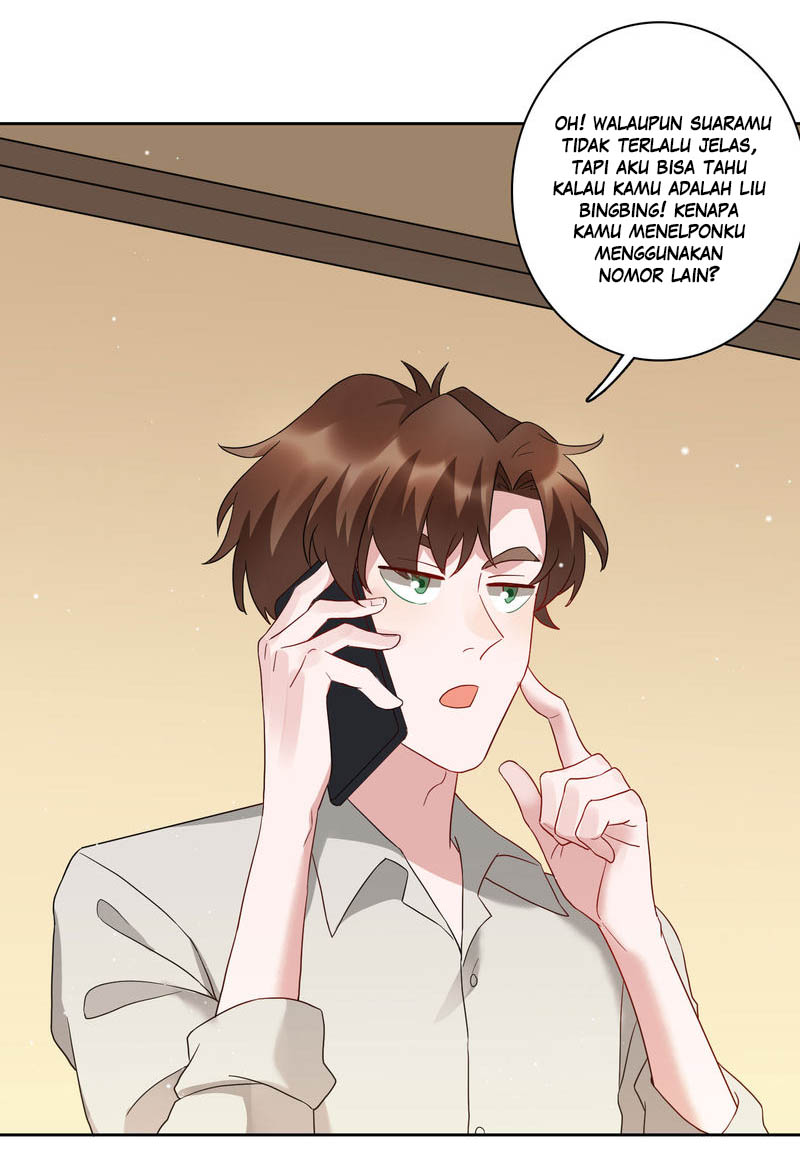 Beautiful Boss Cold-Hearted Chapter 71 Gambar 22