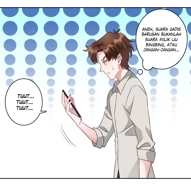 Beautiful Boss Cold-Hearted Chapter 71 Gambar 24