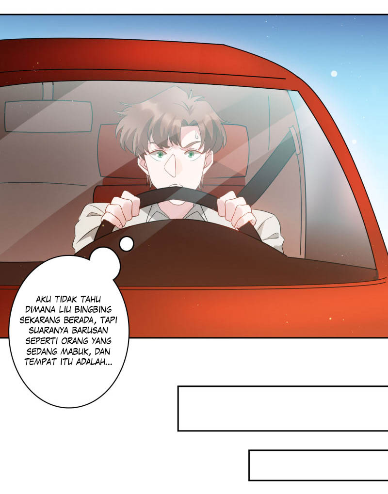 Beautiful Boss Cold-Hearted Chapter 71 Gambar 28