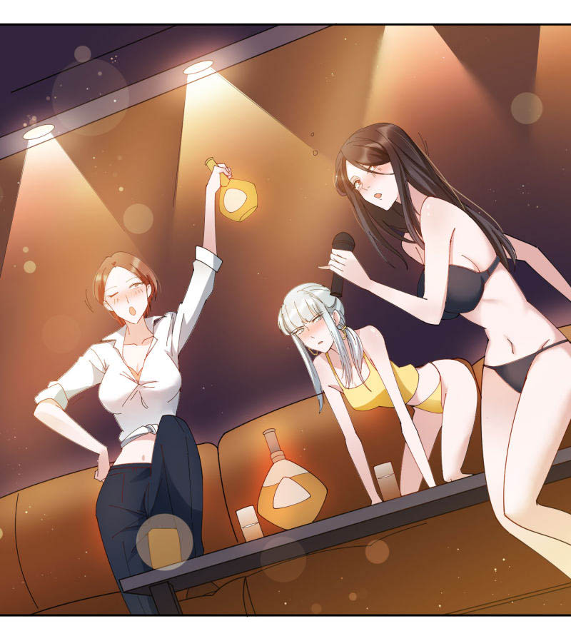 Beautiful Boss Cold-Hearted Chapter 71 Gambar 32