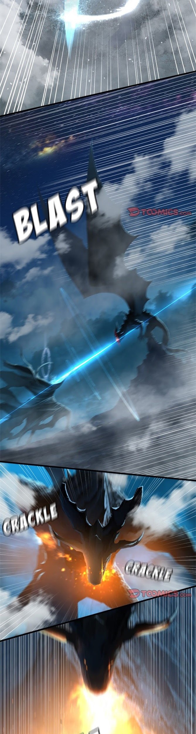 Her Summon Chapter 93 Gambar 8