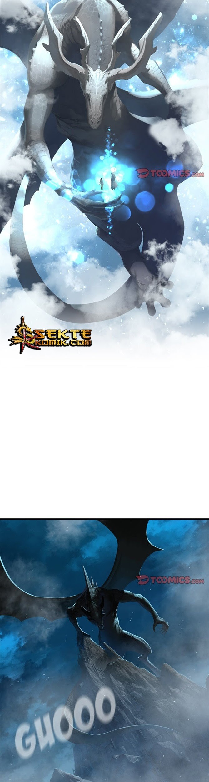 Her Summon Chapter 93 Gambar 14