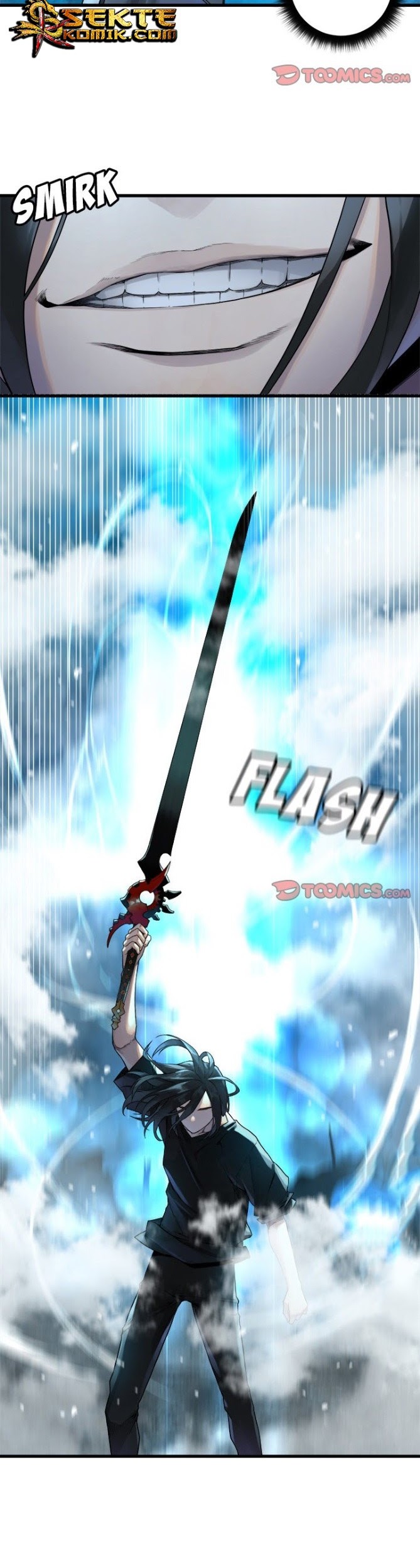 Her Summon Chapter 93 Gambar 20