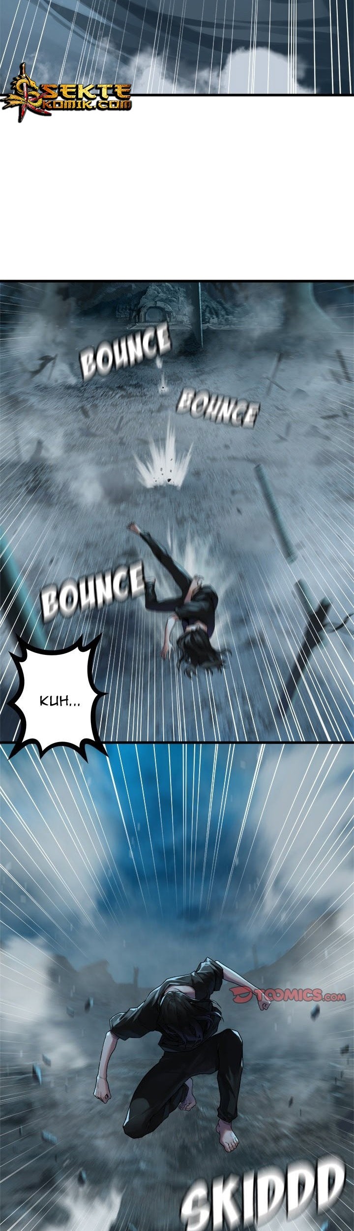 Her Summon Chapter 92 Gambar 15