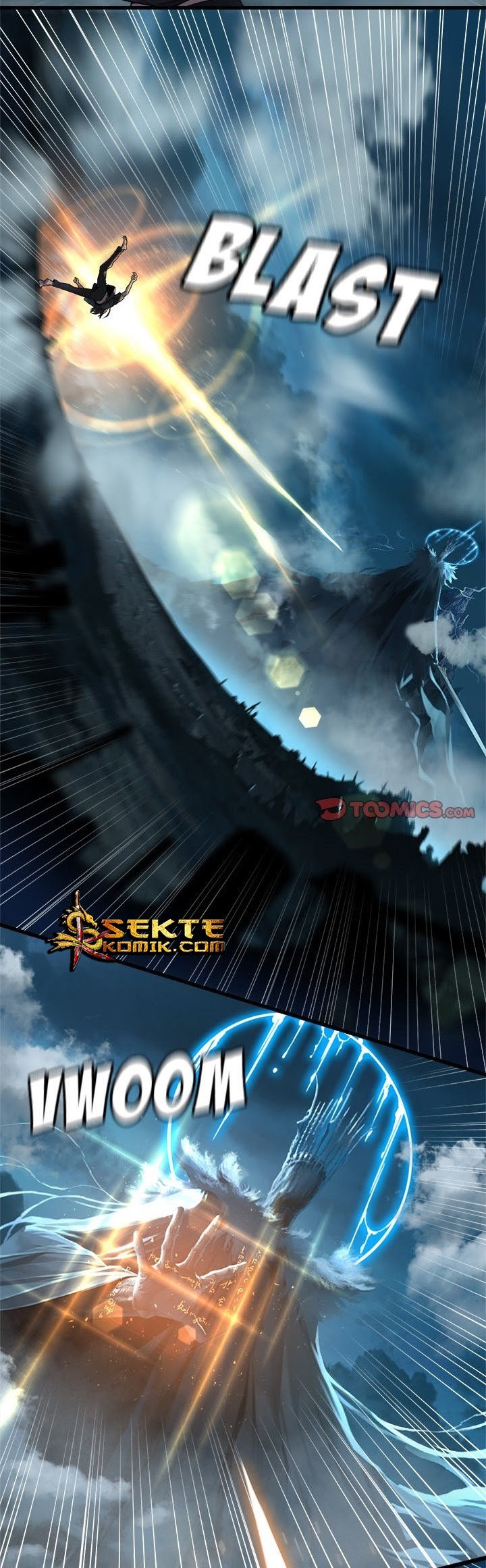 Her Summon Chapter 92 Gambar 21