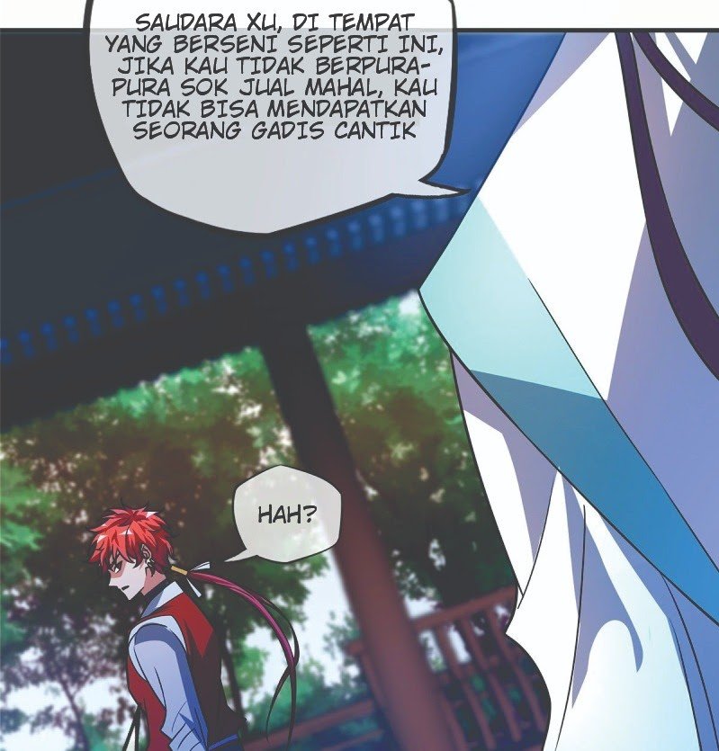 The First Son-In-Law Vanguard of All Time Chapter 37 Gambar 10