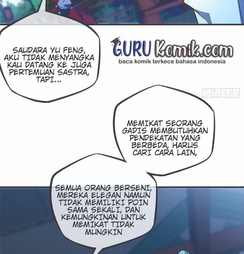 The First Son-In-Law Vanguard of All Time Chapter 37 Gambar 11