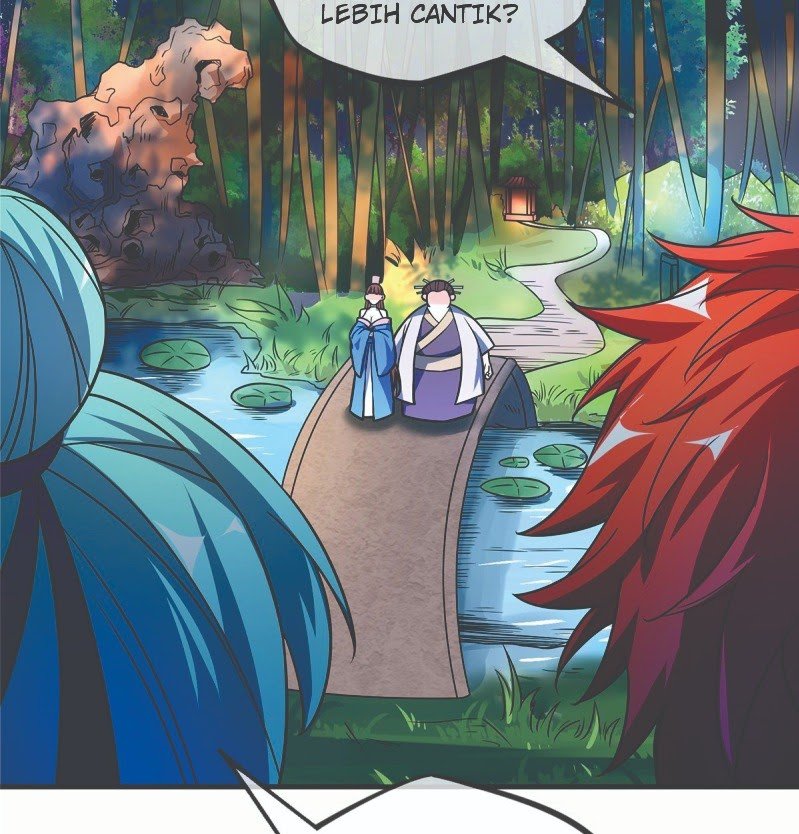 The First Son-In-Law Vanguard of All Time Chapter 37 Gambar 15