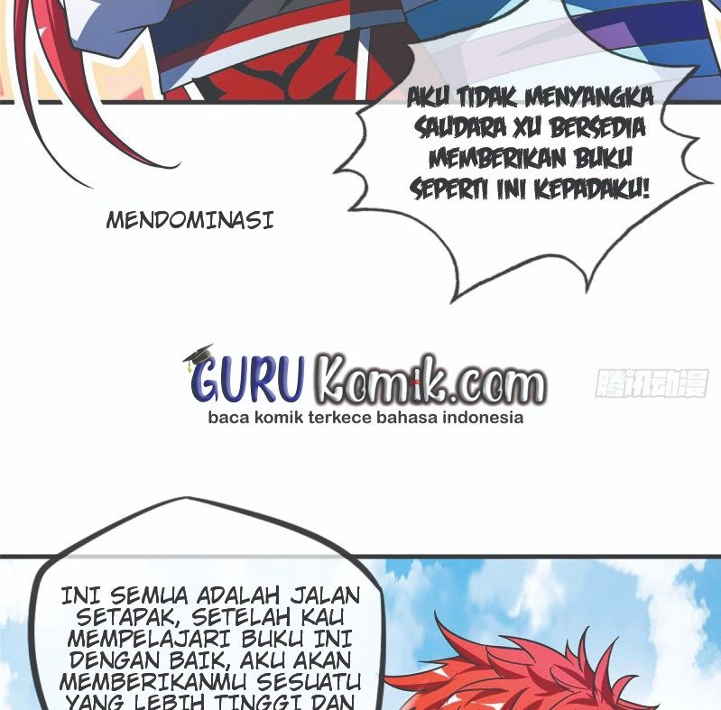The First Son-In-Law Vanguard of All Time Chapter 37 Gambar 23