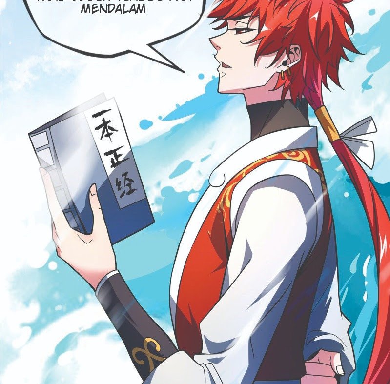 The First Son-In-Law Vanguard of All Time Chapter 37 Gambar 24