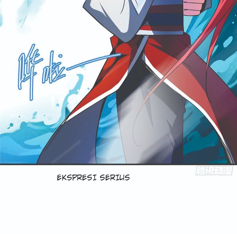The First Son-In-Law Vanguard of All Time Chapter 37 Gambar 25