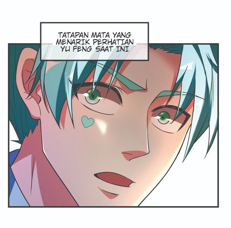 The First Son-In-Law Vanguard of All Time Chapter 37 Gambar 26