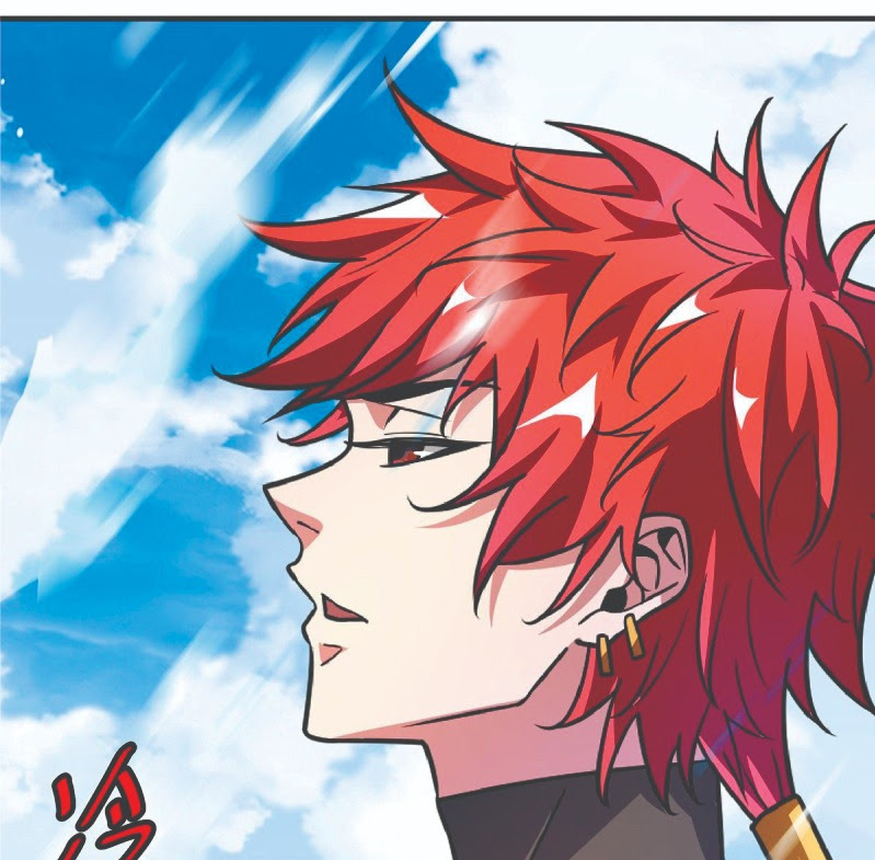 The First Son-In-Law Vanguard of All Time Chapter 37 Gambar 34
