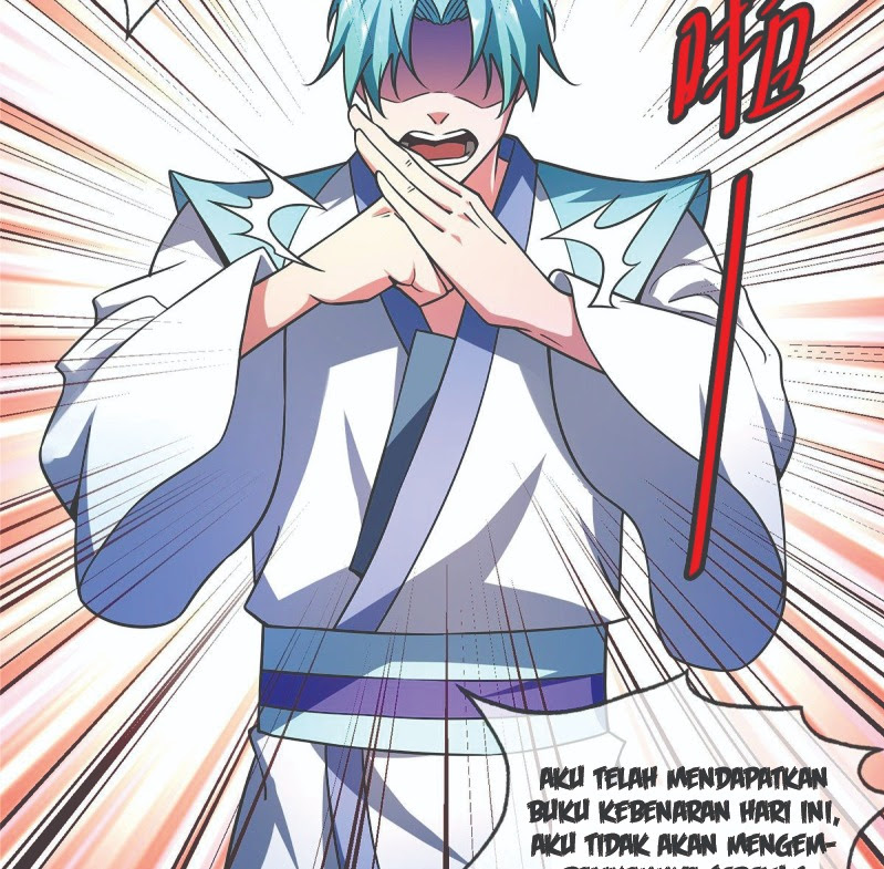 The First Son-In-Law Vanguard of All Time Chapter 37 Gambar 37