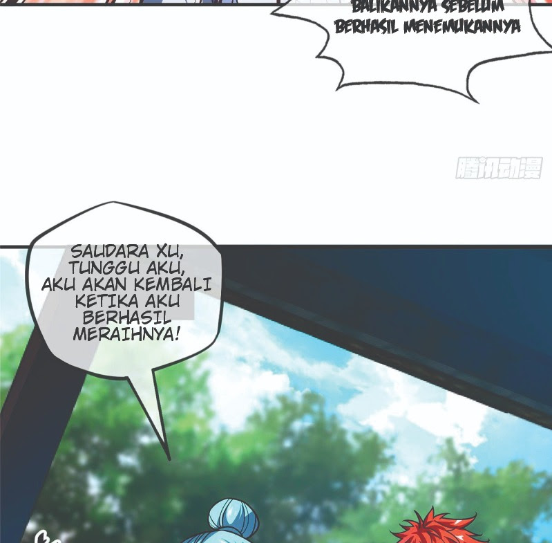 The First Son-In-Law Vanguard of All Time Chapter 37 Gambar 38