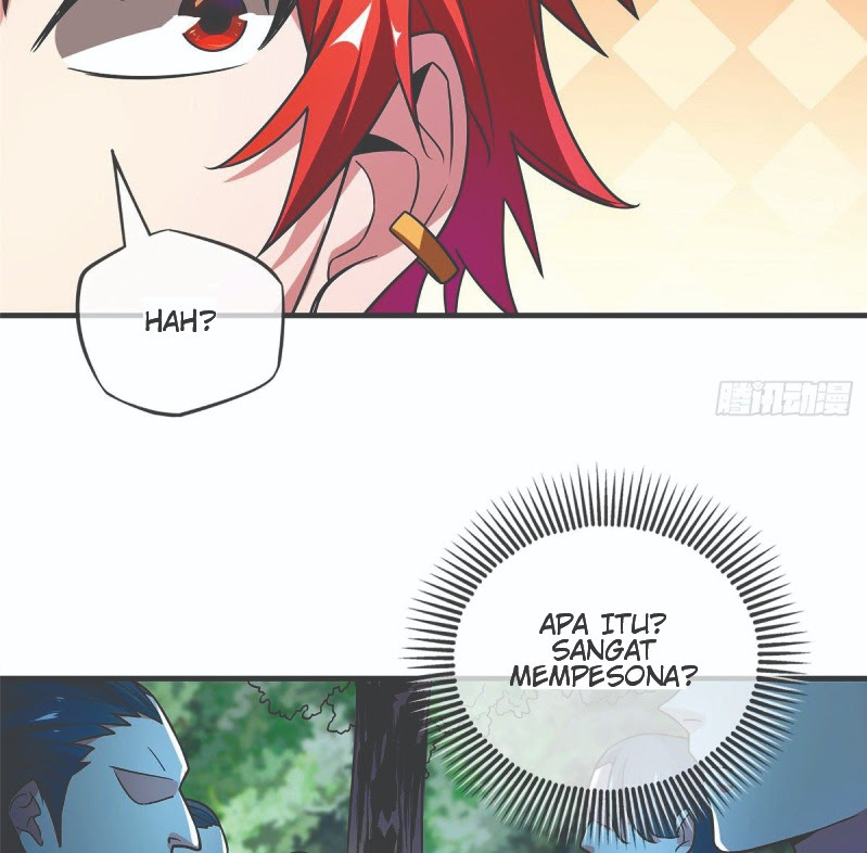 The First Son-In-Law Vanguard of All Time Chapter 37 Gambar 42