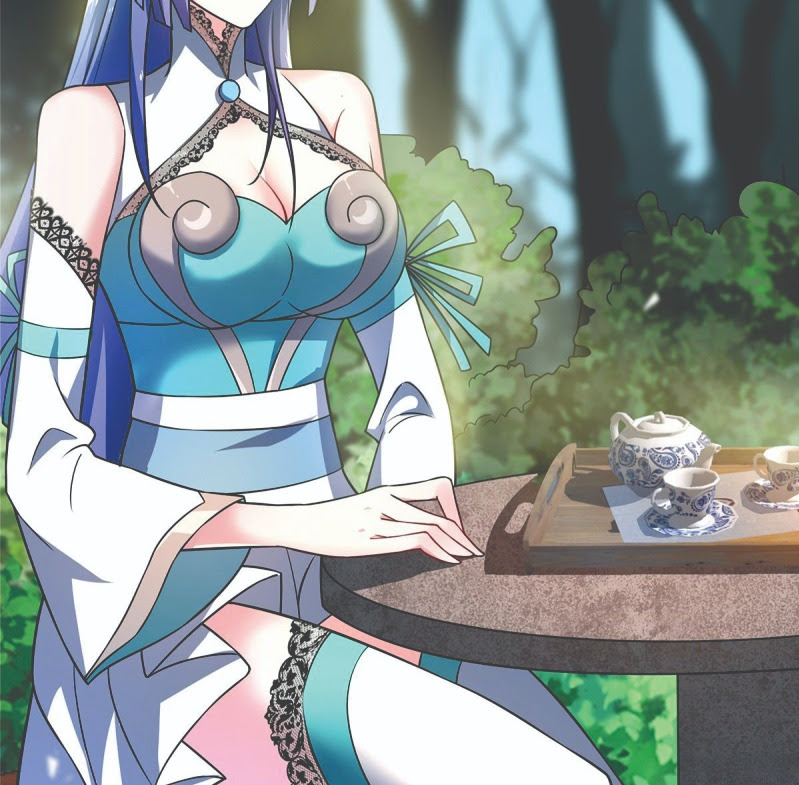 The First Son-In-Law Vanguard of All Time Chapter 37 Gambar 45