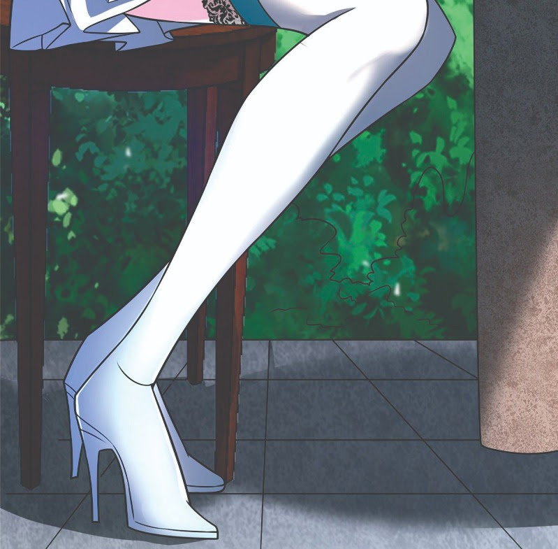 The First Son-In-Law Vanguard of All Time Chapter 37 Gambar 46