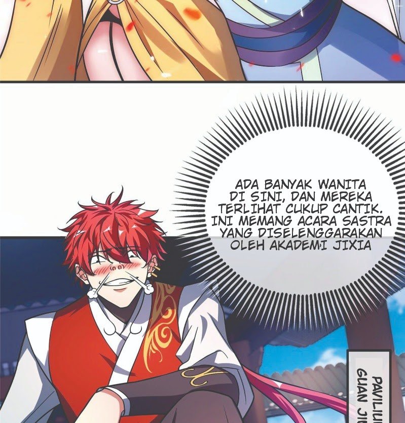 The First Son-In-Law Vanguard of All Time Chapter 37 Gambar 6