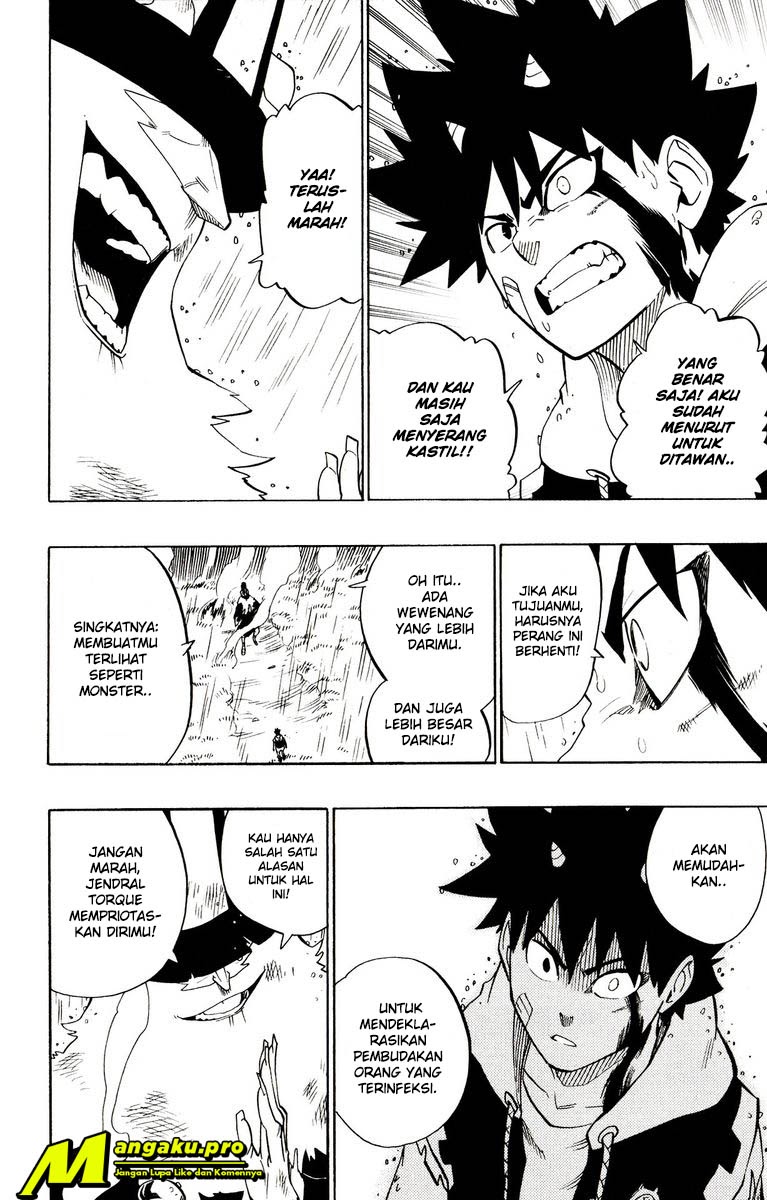 Radiant Chapter 65 Gambar 15