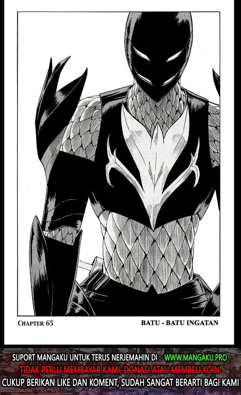 Baca Manga Radiant Chapter 65 Gambar 2