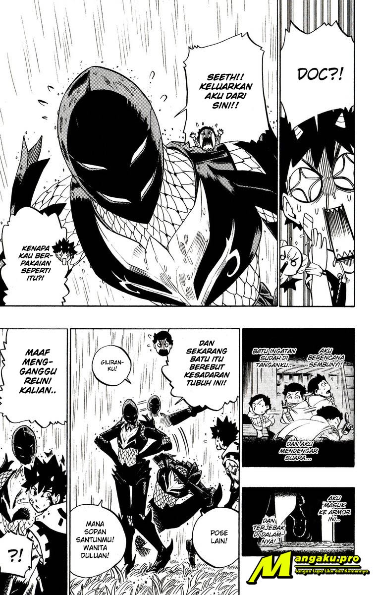 Radiant Chapter 65 Gambar 4