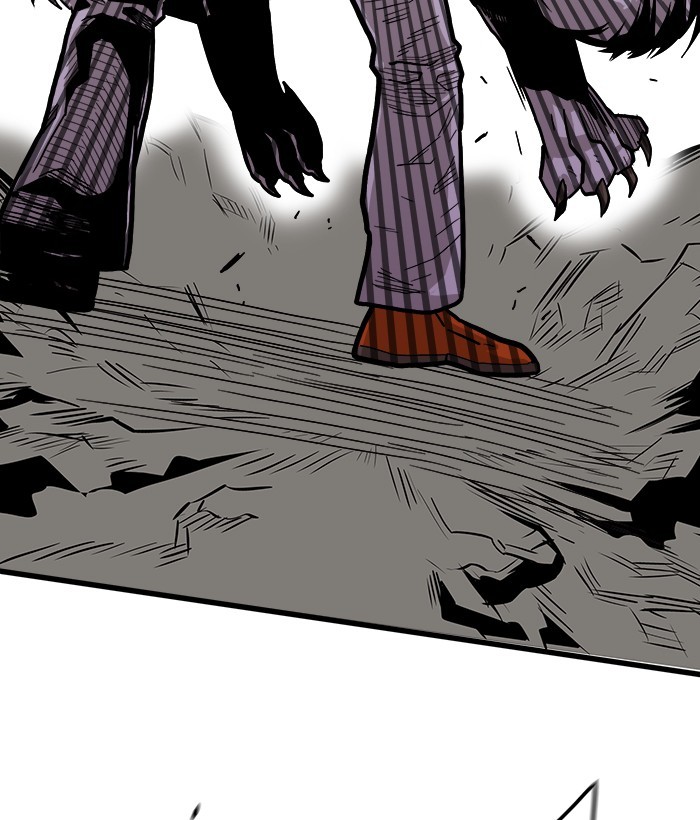 Troll Trap Chapter 131 Gambar 105