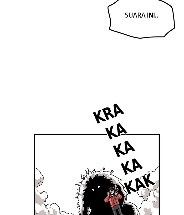 Troll Trap Chapter 131 Gambar 136
