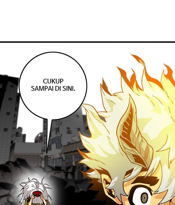 Troll Trap Chapter 131 Gambar 143