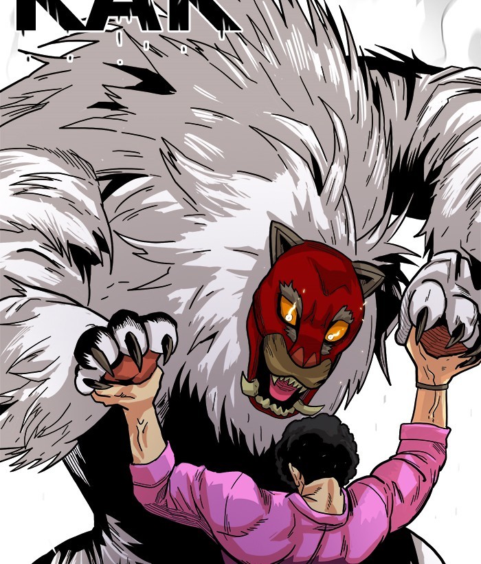 Troll Trap Chapter 131 Gambar 81