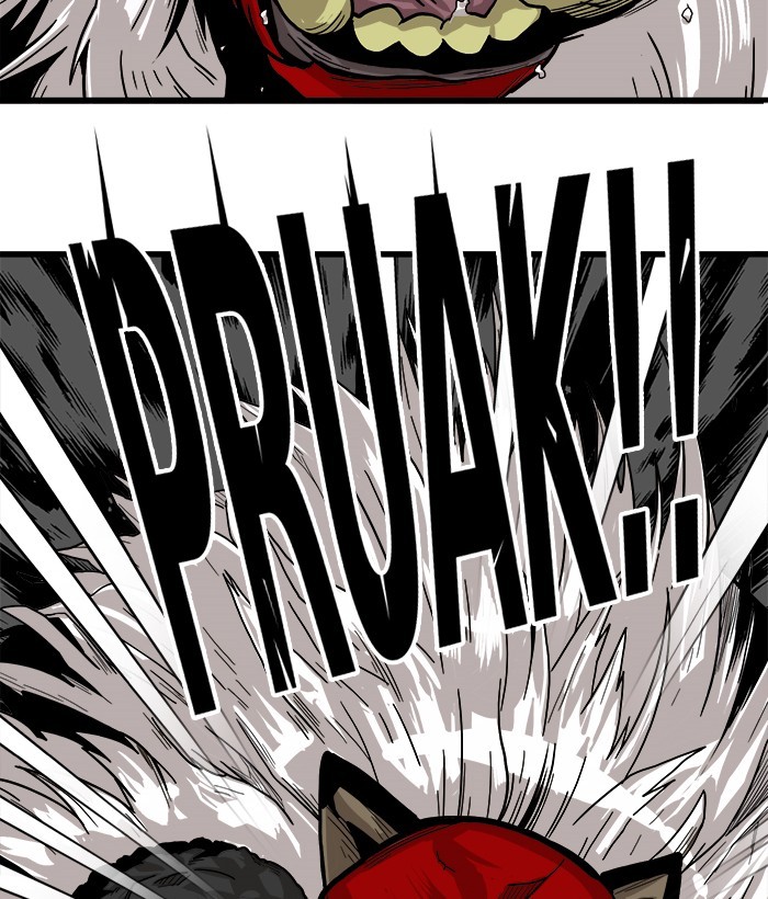 Troll Trap Chapter 131 Gambar 88