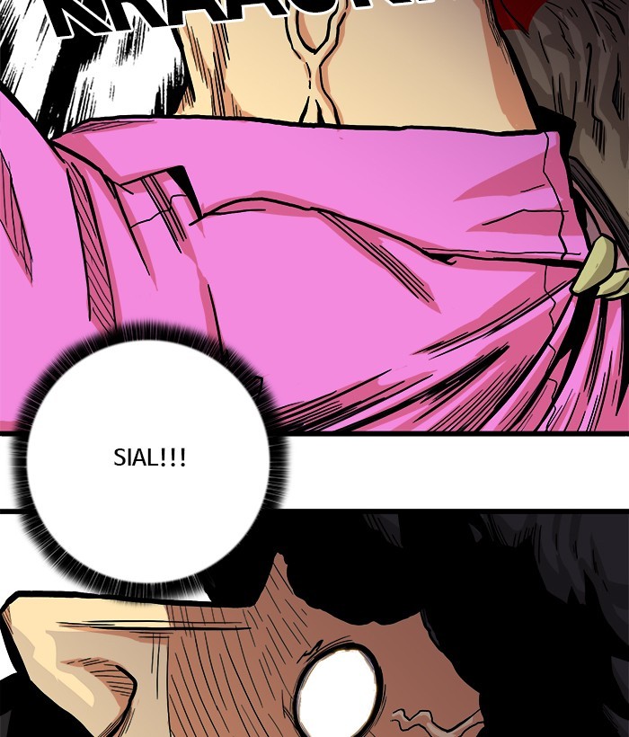 Troll Trap Chapter 131 Gambar 93