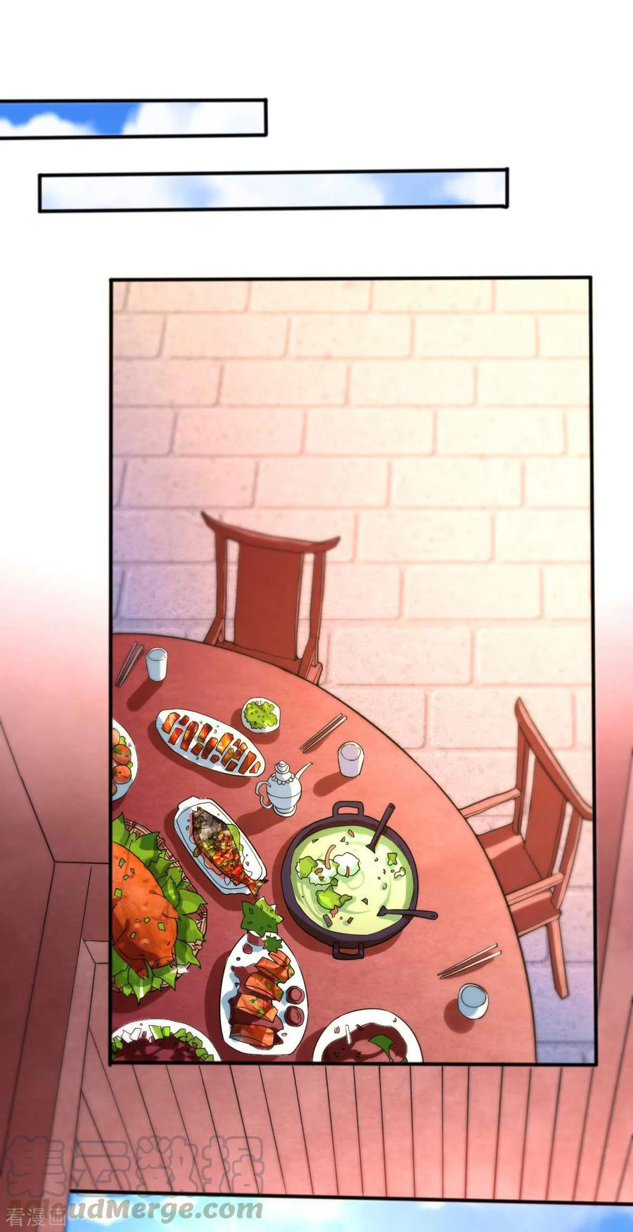 Son in Law Does Cheap Cultivation Chapter 11 Gambar 11